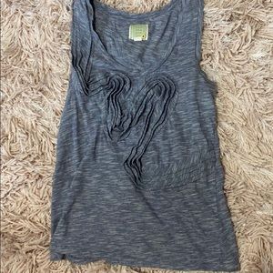 Unique Boutique Tank